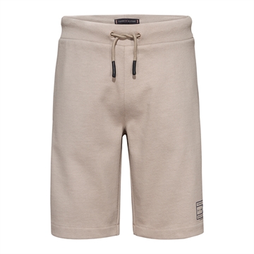 Tommy Hilfiger Sweat Shorts Natural Dye 7537 Cool Earth